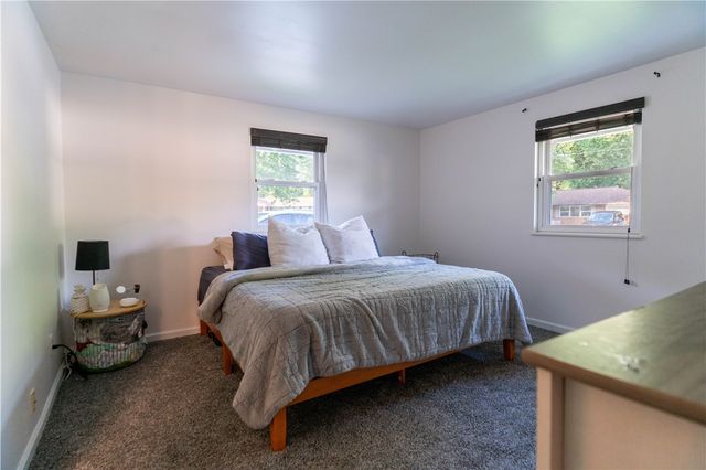 7087 Claybeck Drive, Huber Heights, OH 45424