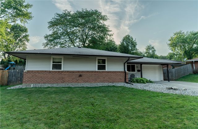 7087 Claybeck Drive, Huber Heights, OH 45424