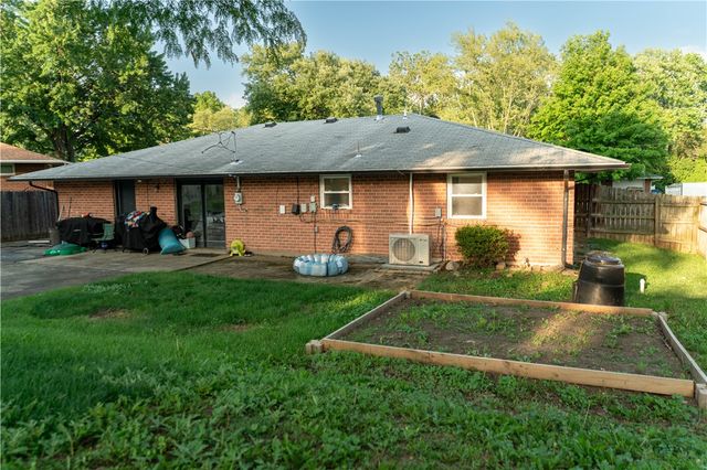 7087 Claybeck Drive, Huber Heights, OH 45424