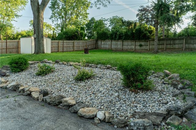 7087 Claybeck Drive, Huber Heights, OH 45424