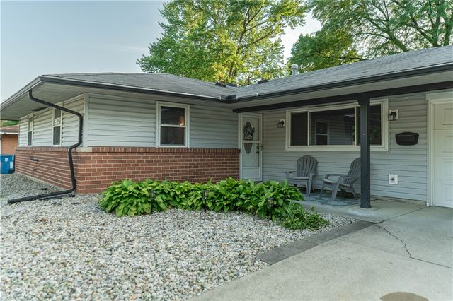 7087 Claybeck Drive, Huber Heights, OH 45424