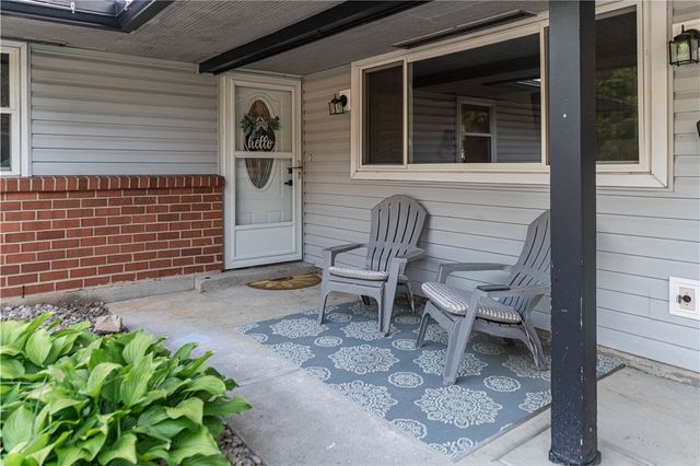 7087 Claybeck Drive, Huber Heights, OH 45424