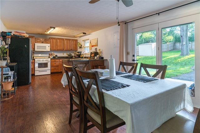 7087 Claybeck Drive, Huber Heights, OH 45424
