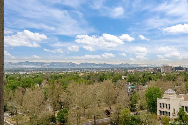400 S Lafayette Street 1105, Denver, CO 80209