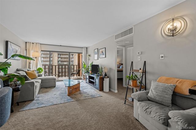 400 S Lafayette Street 1105, Denver, CO 80209