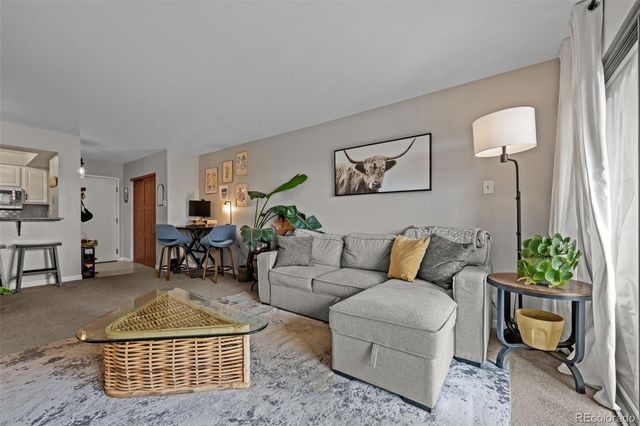 400 S Lafayette Street 1105, Denver, CO 80209