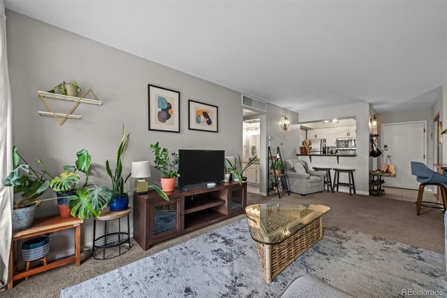 400 S Lafayette Street 1105, Denver, CO 80209