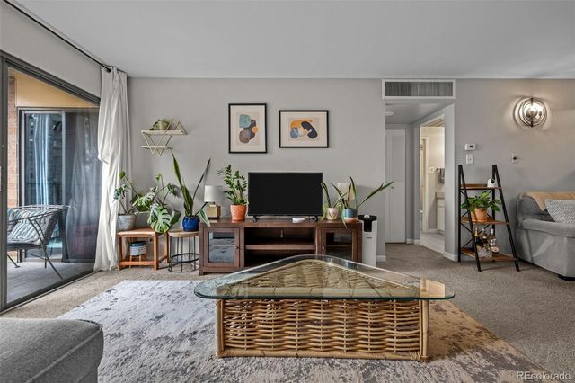 400 S Lafayette Street 1105, Denver, CO 80209