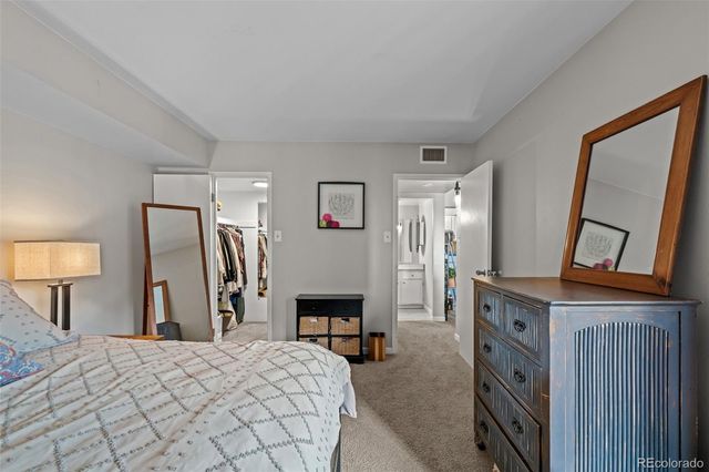 400 S Lafayette Street 1105, Denver, CO 80209