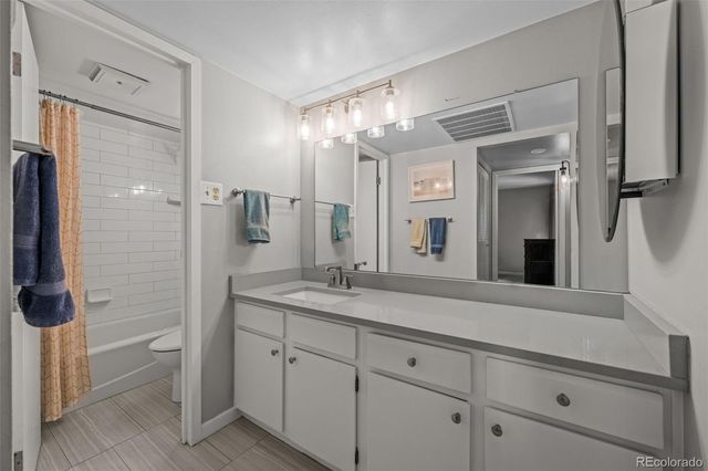 400 S Lafayette Street 1105, Denver, CO 80209