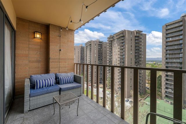 400 S Lafayette Street 1105, Denver, CO 80209