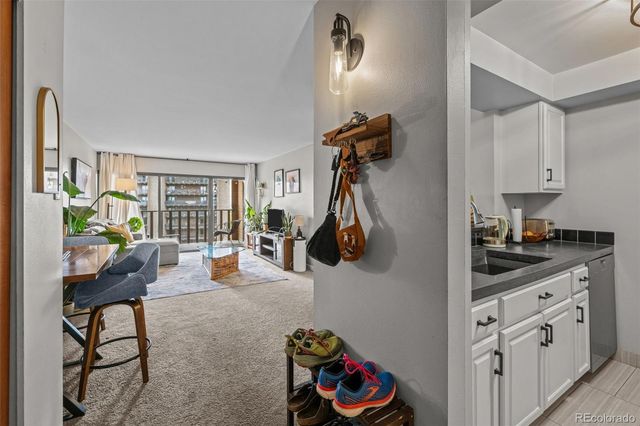 400 S Lafayette Street 1105, Denver, CO 80209