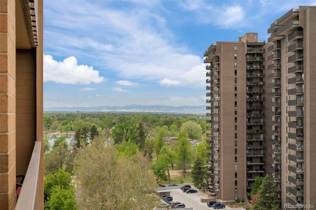 400 S Lafayette Street 1105, Denver, CO 80209