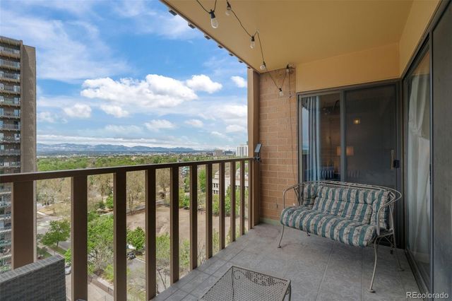 400 S Lafayette Street 1105, Denver, CO 80209