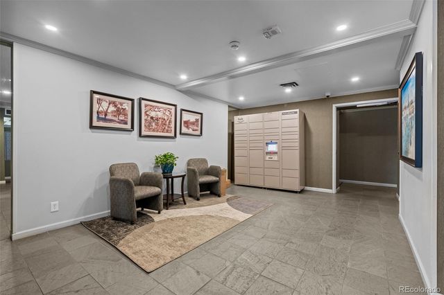 400 S Lafayette Street 1105, Denver, CO 80209
