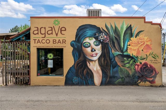 400 S Lafayette Street 1105, Denver, CO 80209