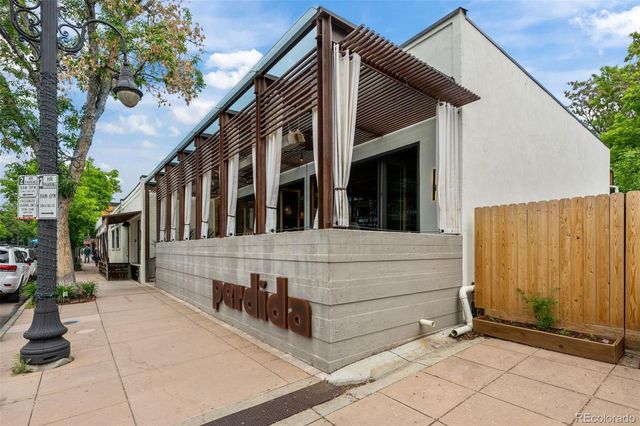 400 S Lafayette Street 1105, Denver, CO 80209