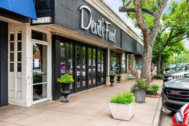 400 S Lafayette Street 1105, Denver, CO 80209