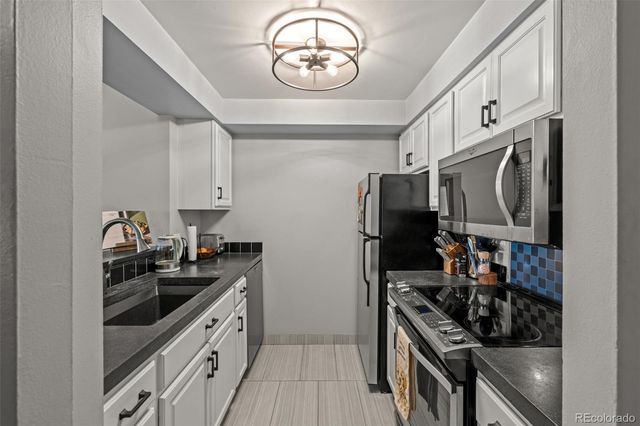 400 S Lafayette Street 1105, Denver, CO 80209