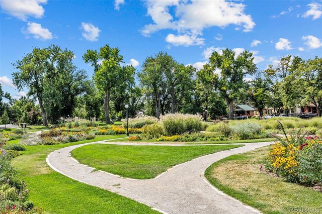 400 S Lafayette Street 1105, Denver, CO 80209