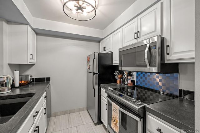 400 S Lafayette Street 1105, Denver, CO 80209