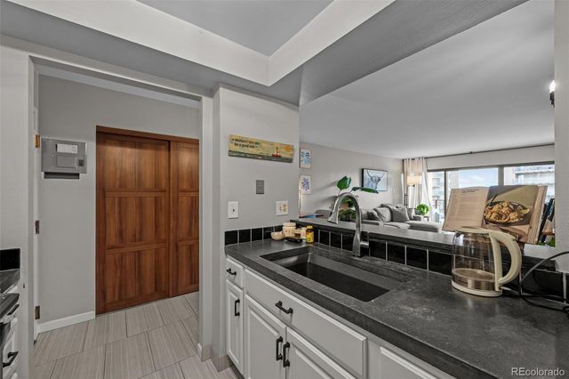 400 S Lafayette Street 1105, Denver, CO 80209