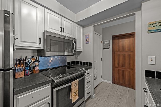 400 S Lafayette Street 1105, Denver, CO 80209
