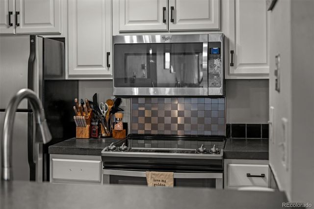 400 S Lafayette Street 1105, Denver, CO 80209