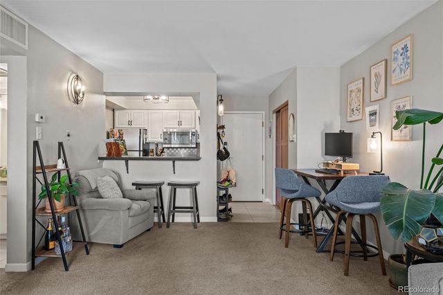 400 S Lafayette Street 1105, Denver, CO 80209