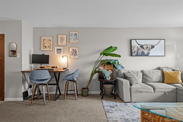 400 S Lafayette Street 1105, Denver, CO 80209