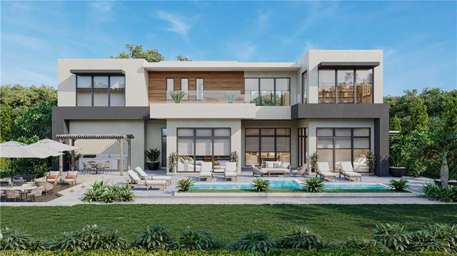 1748 Granada DR, Marco Island, FL 34145