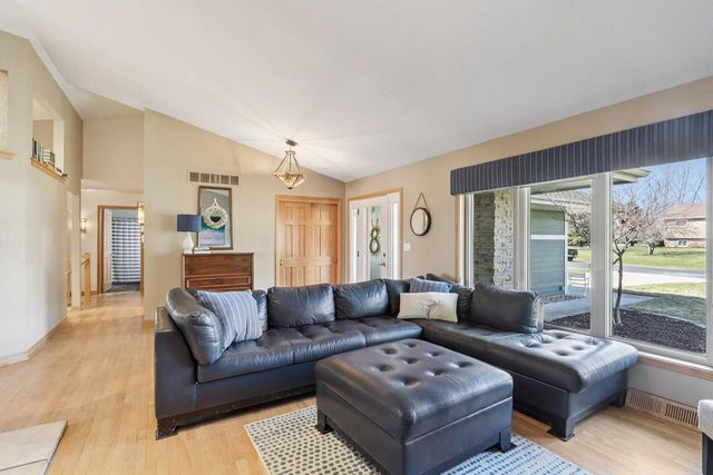 6801 Lorraine CIRCLE, Wind Lake, WI 53185