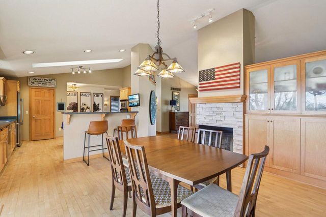 6801 Lorraine CIRCLE, Wind Lake, WI 53185