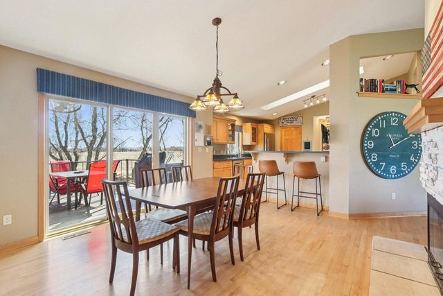 6801 Lorraine CIRCLE, Wind Lake, WI 53185