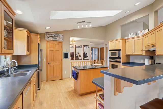 6801 Lorraine CIRCLE, Wind Lake, WI 53185