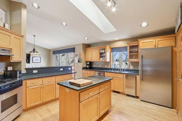 6801 Lorraine CIRCLE, Wind Lake, WI 53185