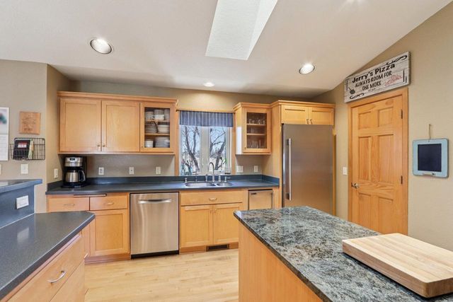 6801 Lorraine CIRCLE, Wind Lake, WI 53185