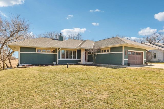 6801 Lorraine CIRCLE, Wind Lake, WI 53185