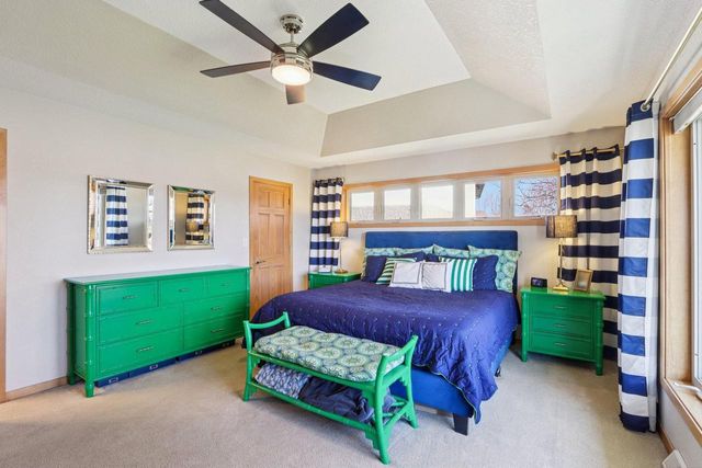 6801 Lorraine CIRCLE, Wind Lake, WI 53185