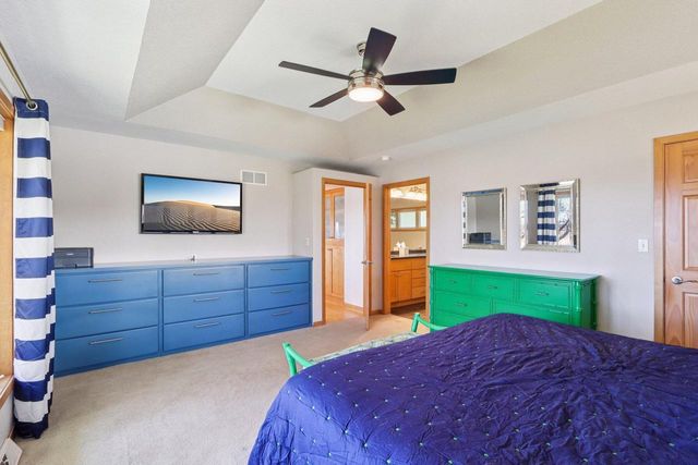 6801 Lorraine CIRCLE, Wind Lake, WI 53185