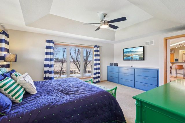 6801 Lorraine CIRCLE, Wind Lake, WI 53185