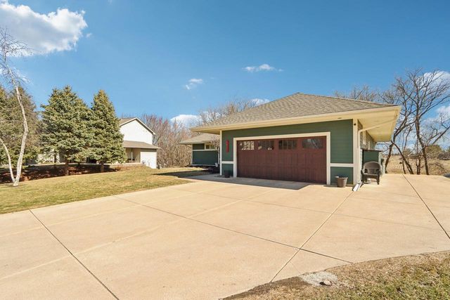 6801 Lorraine CIRCLE, Wind Lake, WI 53185