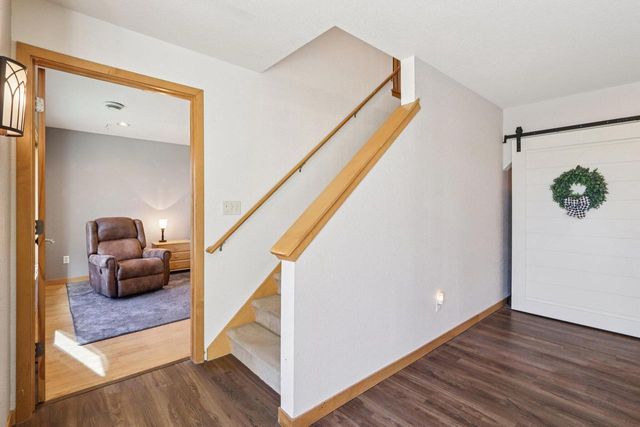 6801 Lorraine CIRCLE, Wind Lake, WI 53185