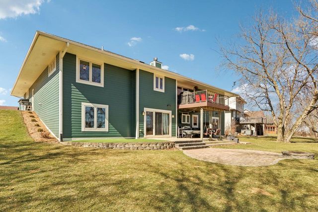 6801 Lorraine CIRCLE, Wind Lake, WI 53185