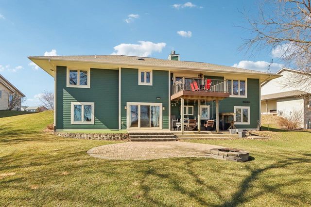 6801 Lorraine CIRCLE, Wind Lake, WI 53185