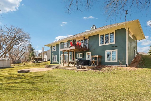 6801 Lorraine CIRCLE, Wind Lake, WI 53185