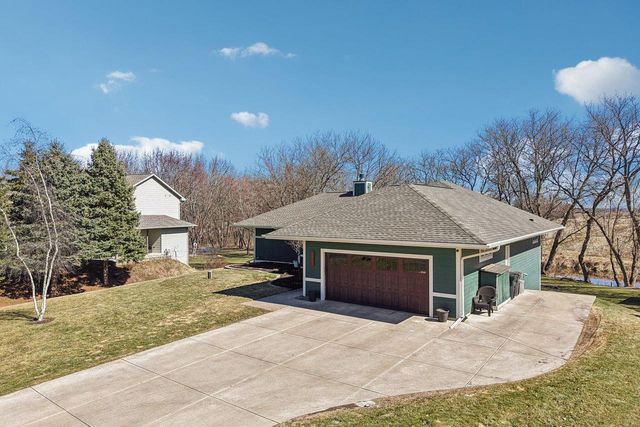 6801 Lorraine CIRCLE, Wind Lake, WI 53185