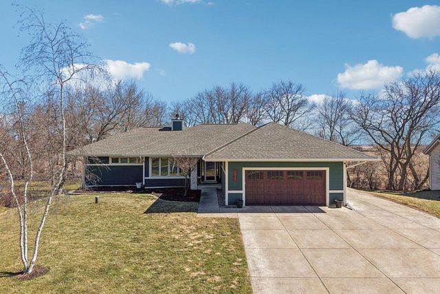 6801 Lorraine CIRCLE, Wind Lake, WI 53185