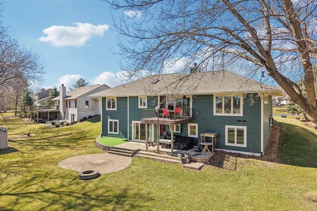 6801 Lorraine CIRCLE, Wind Lake, WI 53185