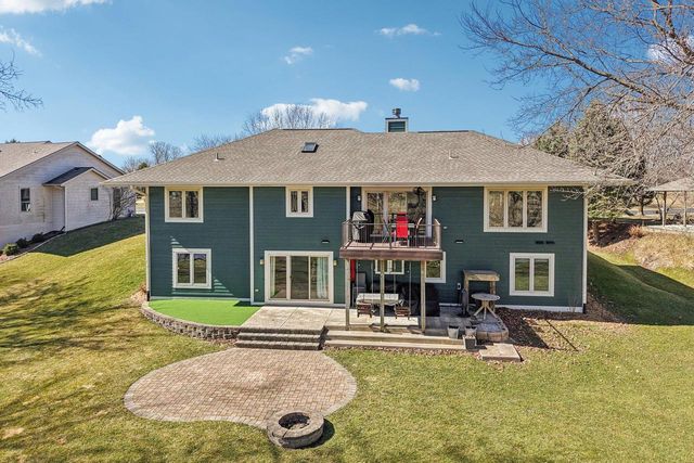 6801 Lorraine CIRCLE, Wind Lake, WI 53185